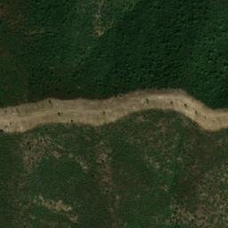 Satellite imagery of Sra Dî Boû el Hoûs, DZ