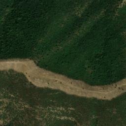 Satellite imagery of Sra Dî Boû el Hoûs, DZ