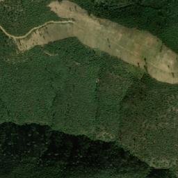 Satellite imagery of Koudiet Mâdi, DZ