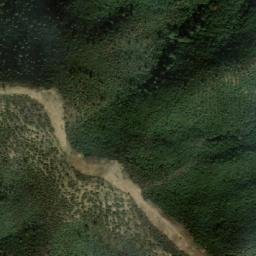 Satellite imagery of Koudiet Mâdi, DZ