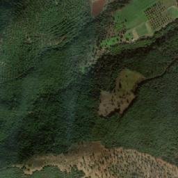 Satellite imagery of Koudiet Hadjar el Azreg, DZ