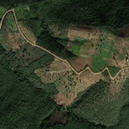 Satellite imagery of Koudiet Merchîch, DZ