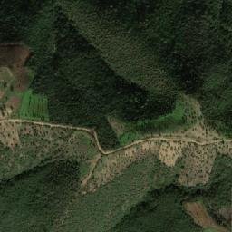 Satellite imagery of Koudiet Merchîch, DZ