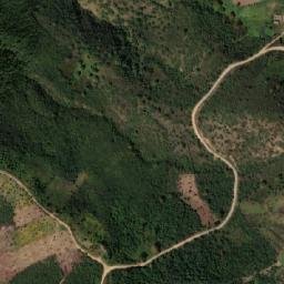Satellite imagery of Koudiet Merchîch, DZ