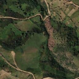 Satellite imagery of Koudiet Bou Taroua, DZ