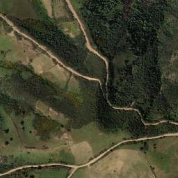 Satellite imagery of Koudiet Bou Taroua, DZ
