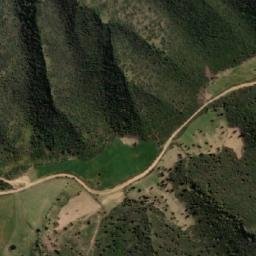 Satellite imagery of Koudiet Bou Taroua, DZ