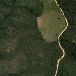 Satellite imagery of Koudiet Balloûta, DZ