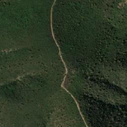 Satellite imagery of Koudiet Kaouba’a, DZ