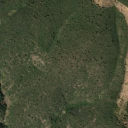 Satellite imagery of Koudiet Kaouba’a, DZ