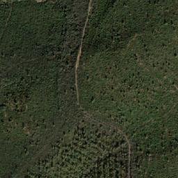 Satellite imagery of Kef Serrak, DZ