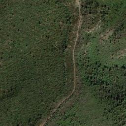 Satellite imagery of Kef Serrak, DZ