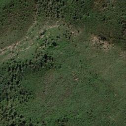 Satellite imagery of Kef Serrak, DZ