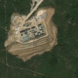 Satellite imagery of Djebel Hammoum, DZ
