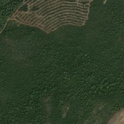 Satellite imagery of Djebel el Hendi, DZ
