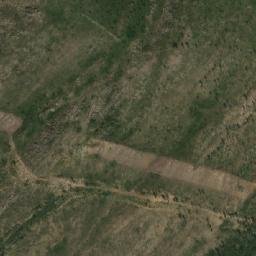 Satellite imagery of Kef el Acheb, DZ