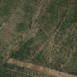 Satellite imagery of Kef el Acheb, DZ