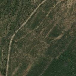 Satellite imagery of Kef el Acheb, DZ
