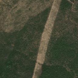 Satellite imagery of Koudiat Dar Bou Tera, DZ