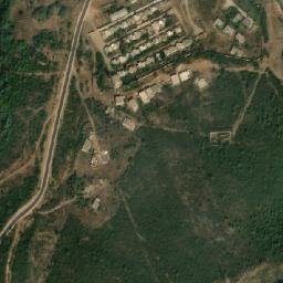 Satellite imagery of R’mel Becheridi, DZ