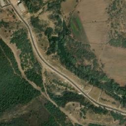 Satellite imagery of Kef Alleguet, DZ