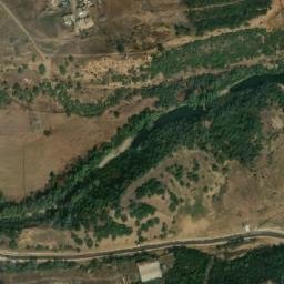 Satellite imagery of Kef Alleguet, DZ