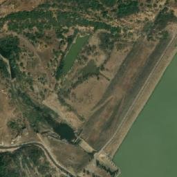 Satellite imagery of Kef Alleguet, DZ