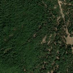 Satellite imagery of Ragoubet es Sid, TN