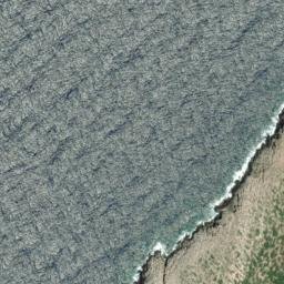 Satellite imagery of Kávos Ydraíou, GR
