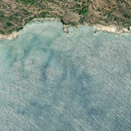 Satellite imagery of Ákra Nisakoúlia, GR