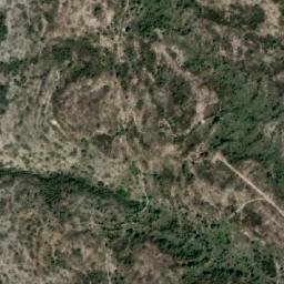 Satellite imagery of Ákra Sykofá, GR