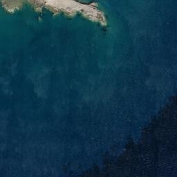 Satellite imagery of Ákra Tigáni, GR