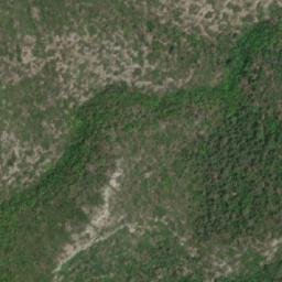 Satellite imagery of Liman Burnu, TR