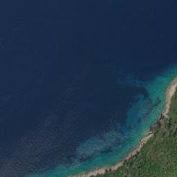 Satellite imagery of Camburgaz Burnu, TR