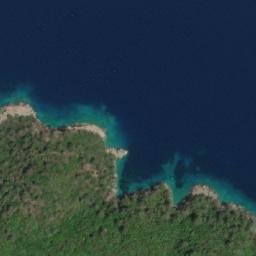 Satellite imagery of Camburgaz Burnu, TR