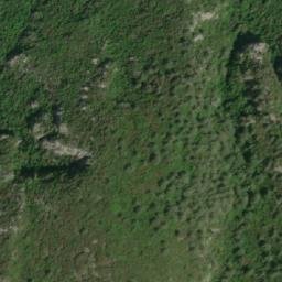 Satellite imagery of Kara Burnu, TR