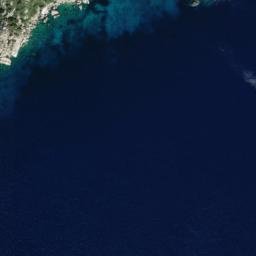 Satellite imagery of Asar Burnu, TR