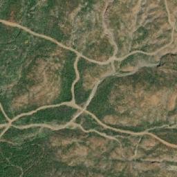 Satellite imagery of Karabük Burnu, TR