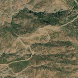 Satellite imagery of Karabük Burnu, TR