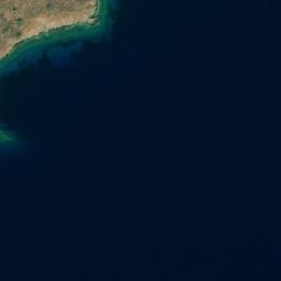 Satellite imagery of Dil Burnu, TR