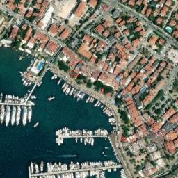 Drone Görünümü