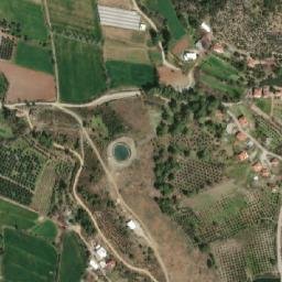 Drone Görünümü