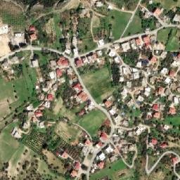 Drone Görünümü