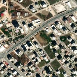 Drone Görünümü