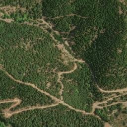 Satellite imagery of Hacılaryaylabaşı, TR