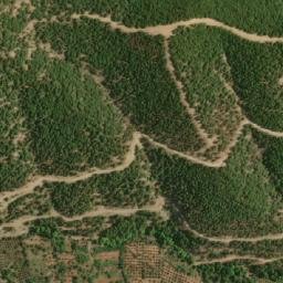 Satellite imagery of Hacılaryaylabaşı, TR