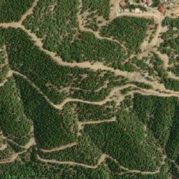 Satellite imagery of Hacılaryaylabaşı, TR