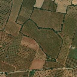 Satellite imagery of İncilikaya, TR