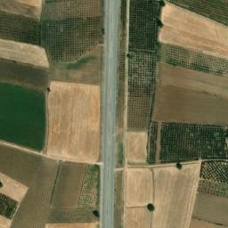 Satellite imagery of İncilikaya, TR