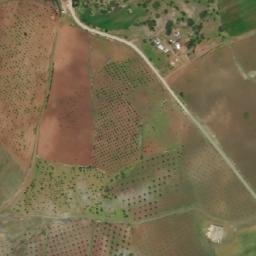 Satellite imagery of Kawzī Şamī, SY